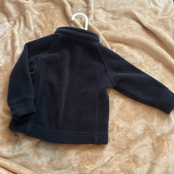 Columbia Fleece jacket - Picture 2 of 4